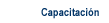 Capacitacion