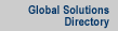 Global Solutions Directory